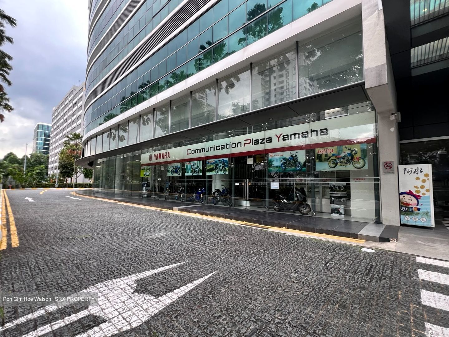 Paya Lebar 178 (D14), Factory #600518931